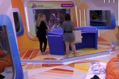 Imagens dos já eliminados vazam e grupo sabe que vai ter repescagem BBB 23: Brothers descobrem participantes na Casa do Reencontro
