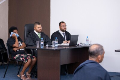 Anápolis: acusada de matar filho a facadas é condenada a 5 anos e 4 meses de reclusão