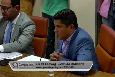 Comurg deve mais de R$ 10 milhões ao Imas