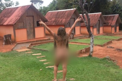 Bela Vista recebe evento naturista neste fim de semana