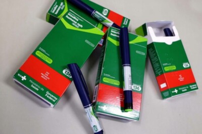 Governo Bolsonaro descartou 1 milhão de canetas de insulina Produtos venceram a partir de setembro de 2020