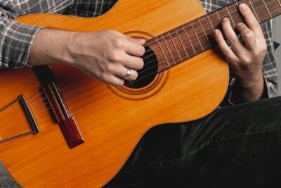 Goiás agora tem Dia Estadual da Música Raiz e da Viola Caipira