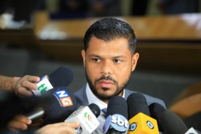 MP diz que DC tem legitimidade para questionar 3º mandato de Romário Policarpo