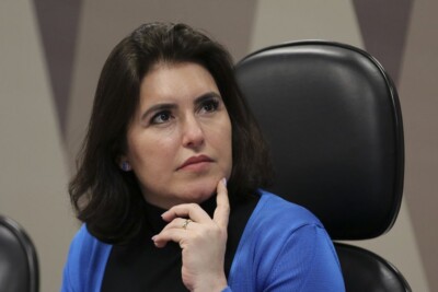 Comunicado do Copom é ato político e saiu no tom errado, diz Tebet