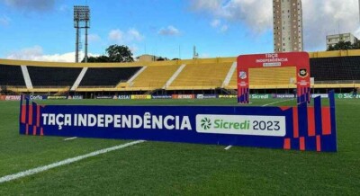 Taça Independência de 2023