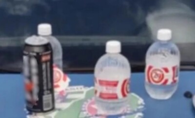 Jacó Alessandro Batista foi preso ao tentar fugir da polícia Soldado do Exército de Brasília vira réu por roubar corote e energético em Goiás