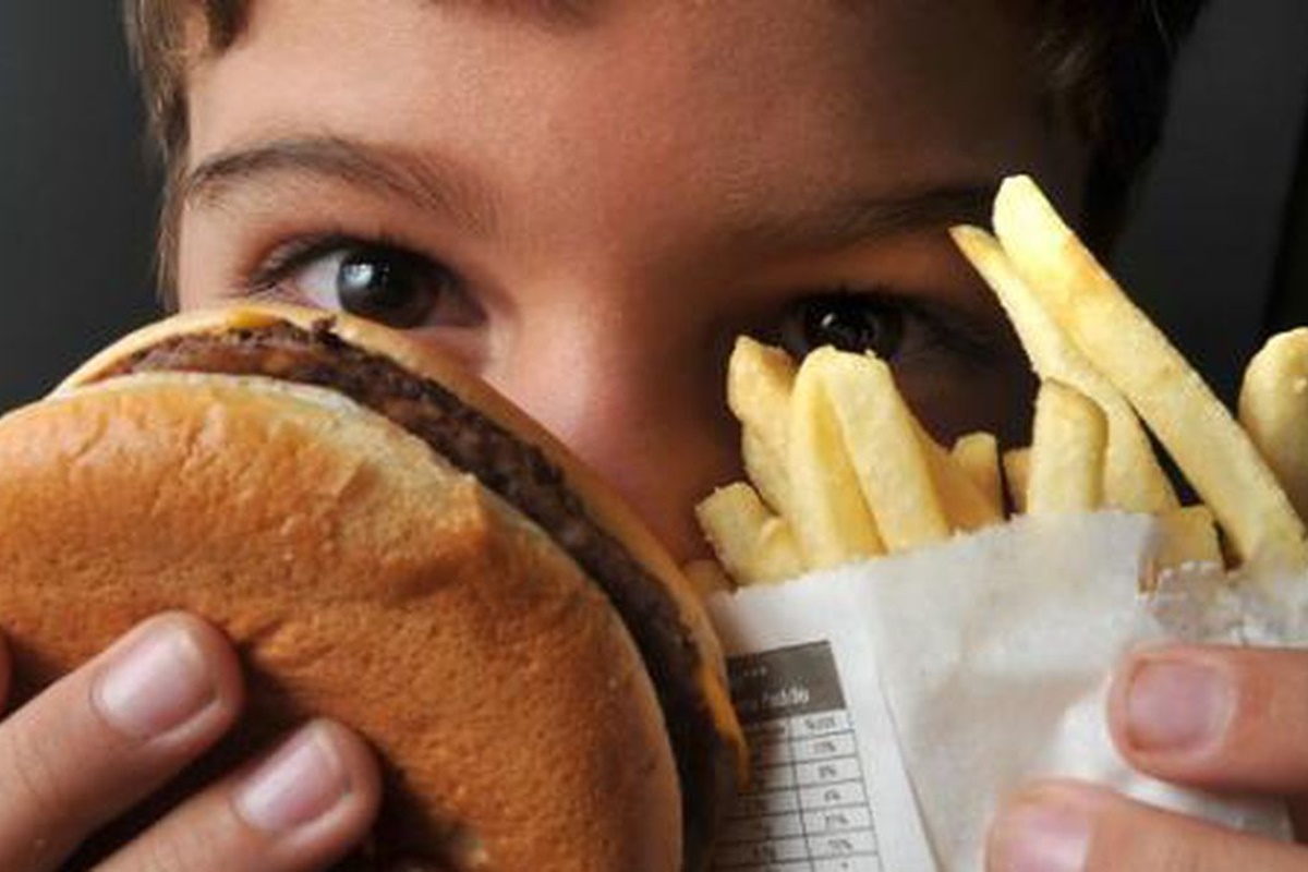 Projeto prevê cadastro de obesidade infanto-juvenil nas escolas goianas