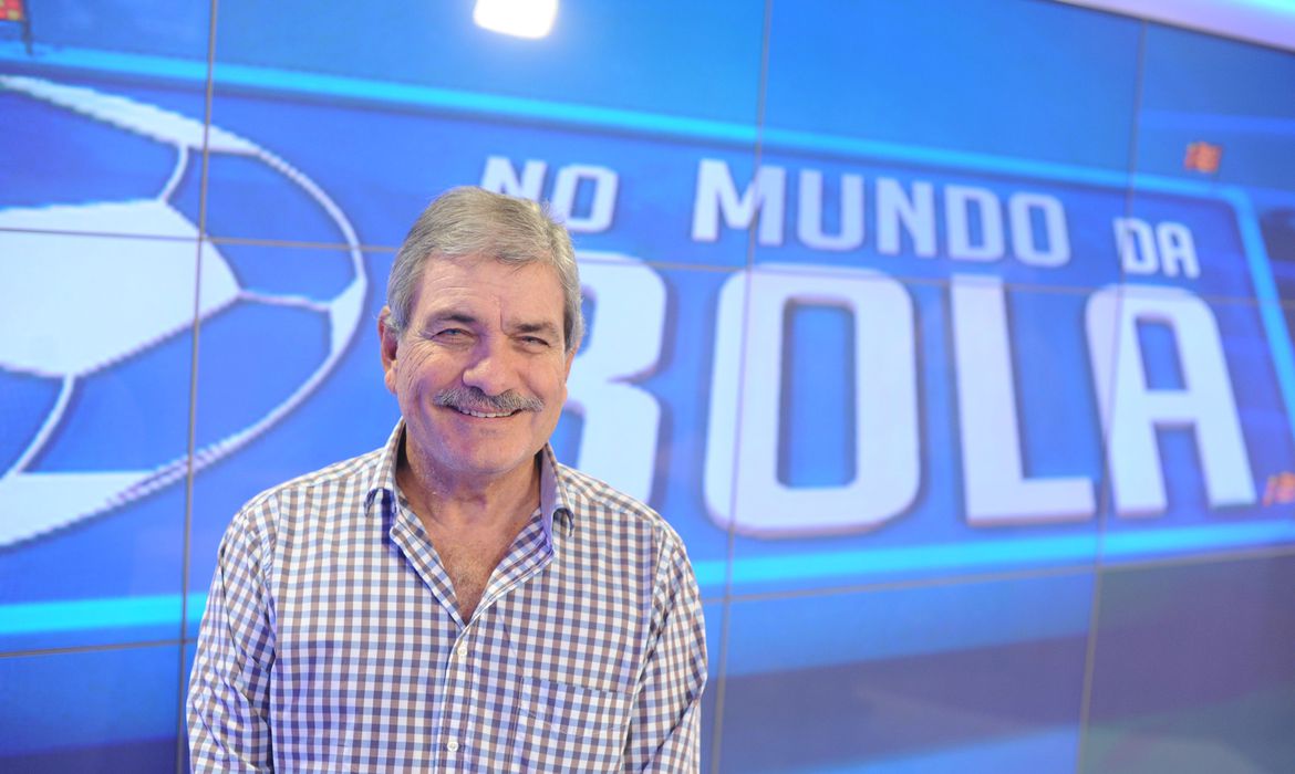 Marcio Guedes (Foto: reprodução/Agência Brasil)
