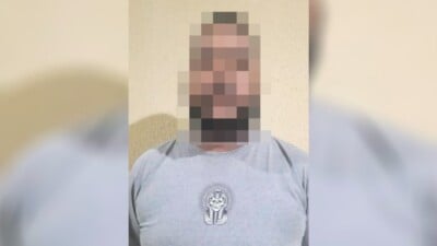 Detido confessou sete crimes (Foto: divulgação/PM)