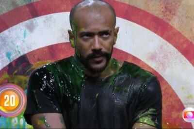 BBB 23: Ricardo é detonado no Jogo da Discórdia e deboche do brother viraliza Biomédico não se intimida com acusações e briga é generalizada