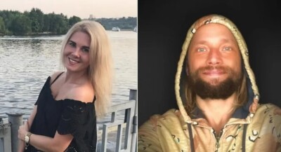 Com apenas 30 dias de vida, o bebê sofria de "inanição prolongada" Casal que se 'alimenta' de luz é preso após bebê morrer de fome Rússia