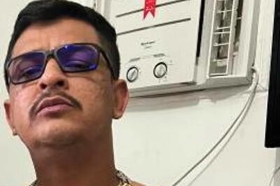 Operação em comunidade de São Gonçalo, no Rio, deixa 11 mortos, entre eles chefe do tráfico do Pará