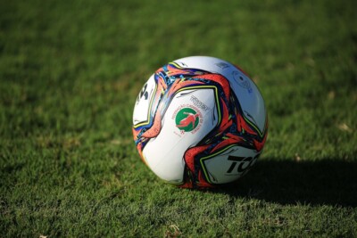 Bola oficial do Campeonato Catarinense