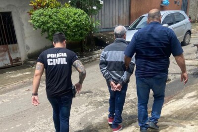 Operação Átria realiza mais de 16 mil ações de combate a crimes em Goiás