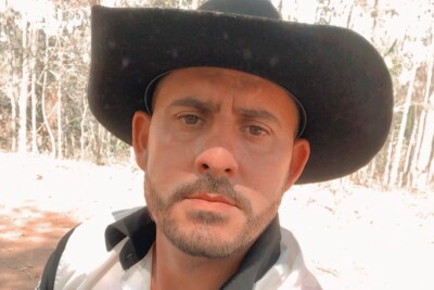 Caldazinha: família pede Justiça por Wesley Gouveia, encontrado morto em 7 de março