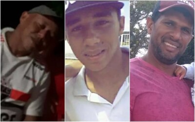 Justiça permite que PMs acusados de matar trabalhadores em Cristalina voltem ao trabalho