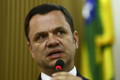 Câmara do DF pede para remarcar depoimento de Torres em CPI