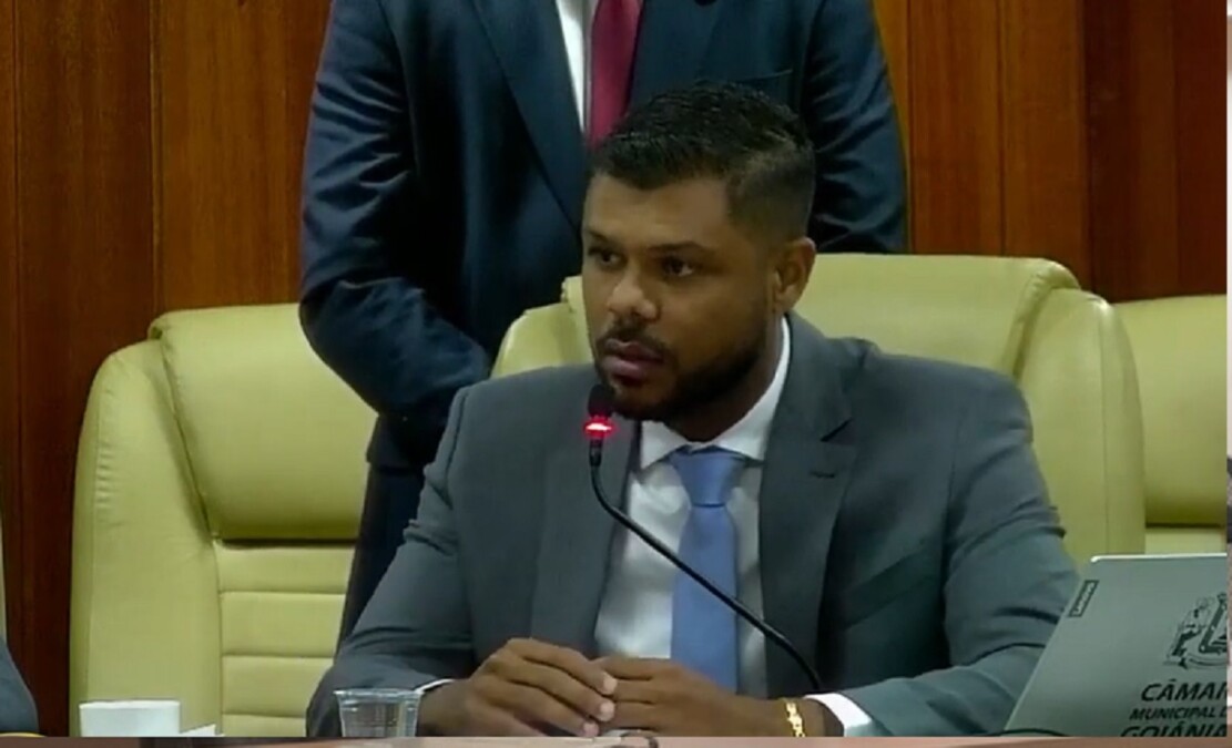 Como o presidente da Câmara de Goiânia ajudou no veto de Lula à emenda que limitava atuação de guardas civis