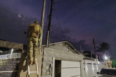 PF deflagra operação contra prostituição de menores em garimpos na Terra Yanomami