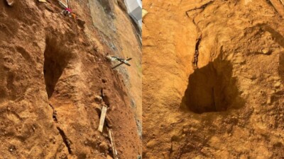 Lázaro Barbosa tem túmulo violado em Cocalzinho de Goiás