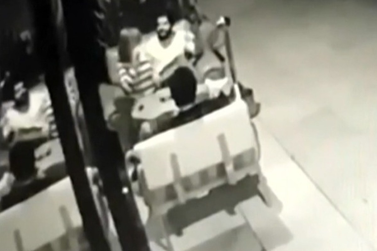 Justiça condena fotógrafo a 23 dias de prisão por agredir ex-namorada em lanchonete de Goiânia