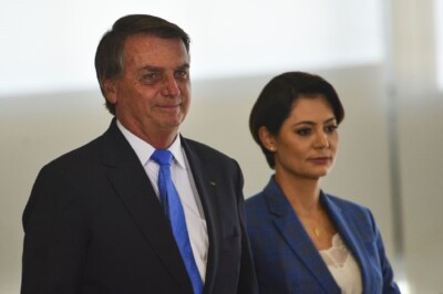 Bolsonaro deve retornar a Goiânia em 27 de outubro