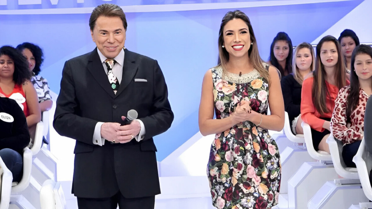 Patrícia Abravanel