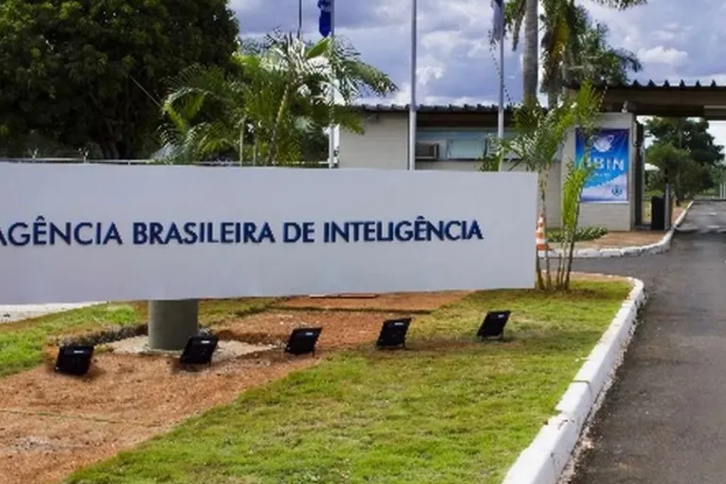 Agência Brasileira de Inteligência (Abin)