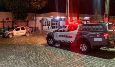 Policial penal é morto em mais uma noite de atentados no Rio Grande do Norte Estado vive uma onda de violência com ataques