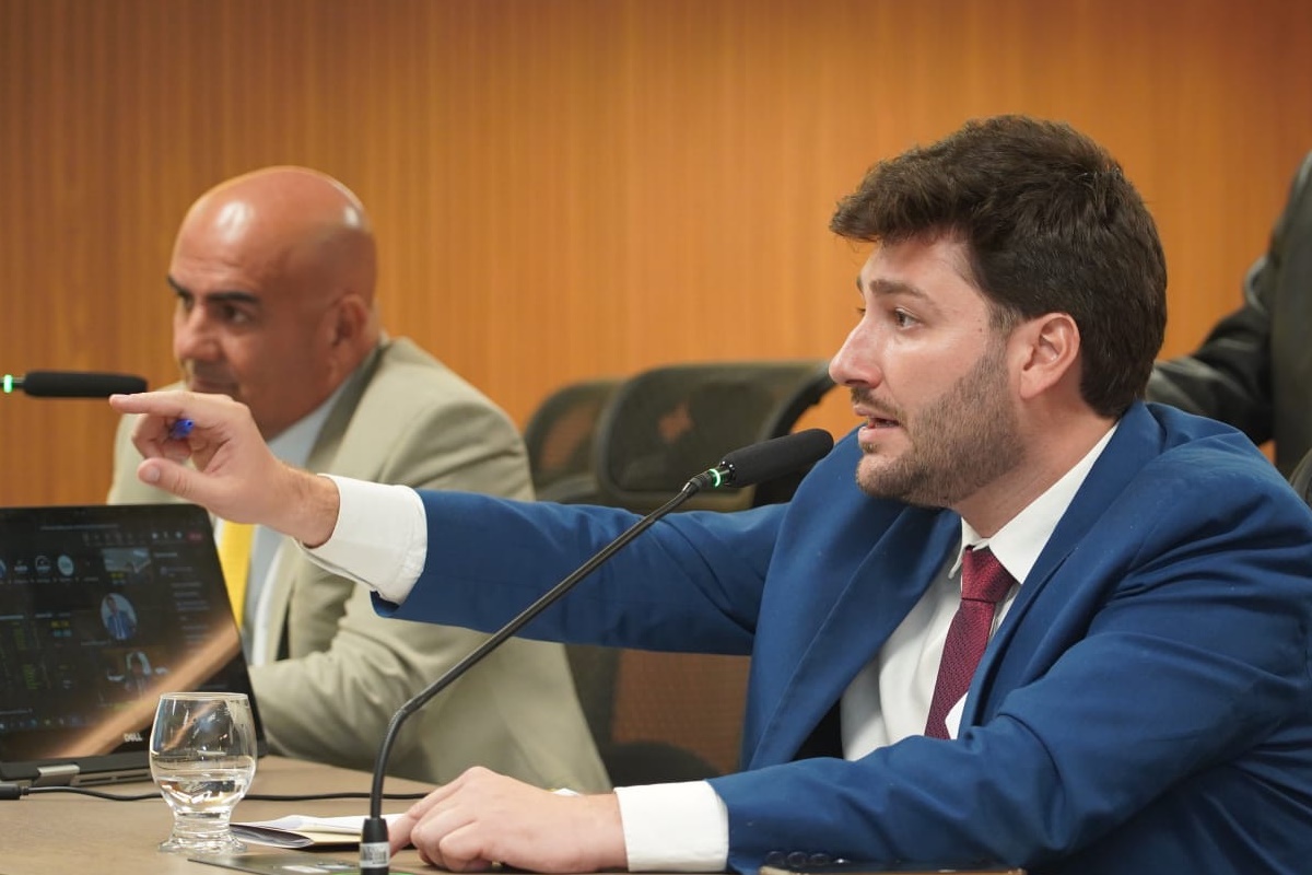 CCJ da Assembleia analisa 36 projetos em fevereiro e zera pauta