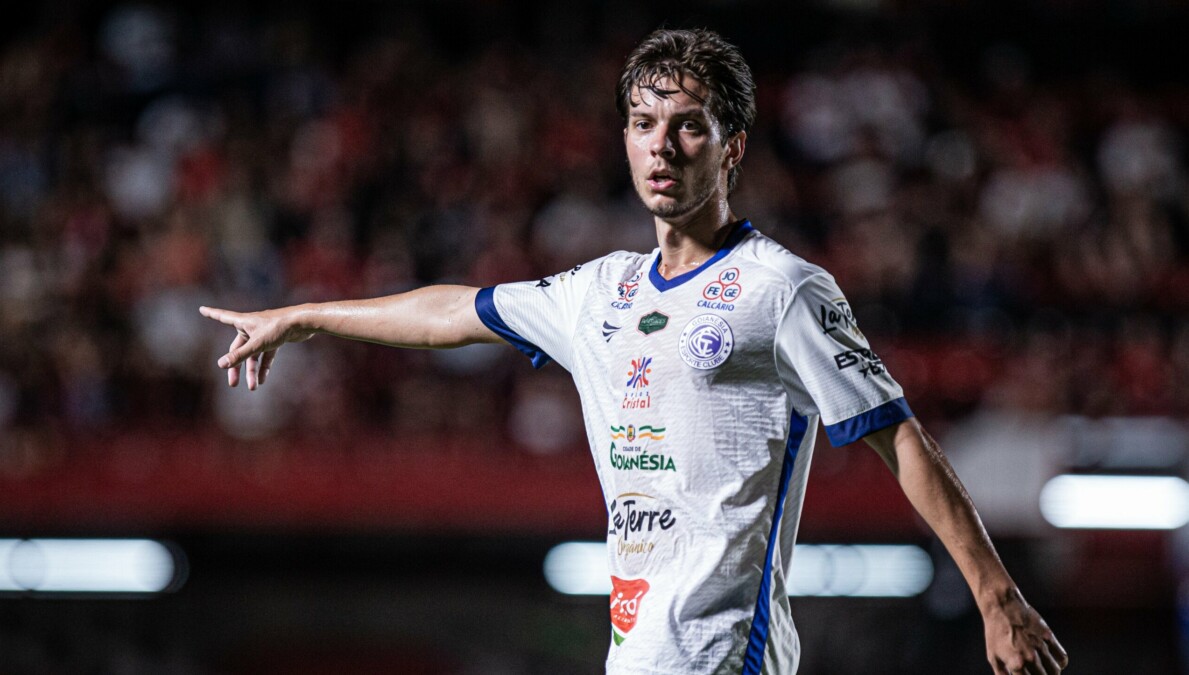 gabriel correia heber