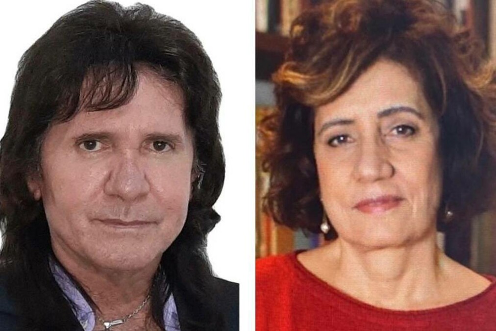 Cover bolsonarista de Roberto Carlos é condenado a pagar R$ 15 mil por ofender Miriam Leitão Roberto Boni chamou jornalista de terrorista