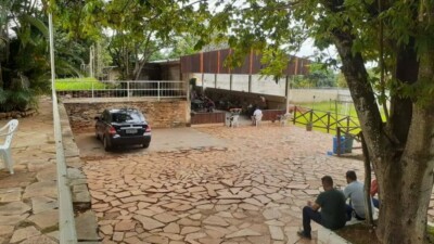 O Ministério Público de Goiás denunciou os donos e funcionários de uma clínica de reabilitação de Anápolis pelos crimes de sequestro, cárcere privado e maus-tratos. (Foto: divulgação)