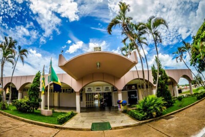 MP aciona prefeitura de Mineiros para garantir eficiência na fiscalização ambiental