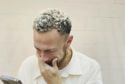 Youtuber revelou como ficará sua relação com Larissa BBB 23: Fred chora com vídeo do filho e diz que desistiu da Casa do Reencontro por ele