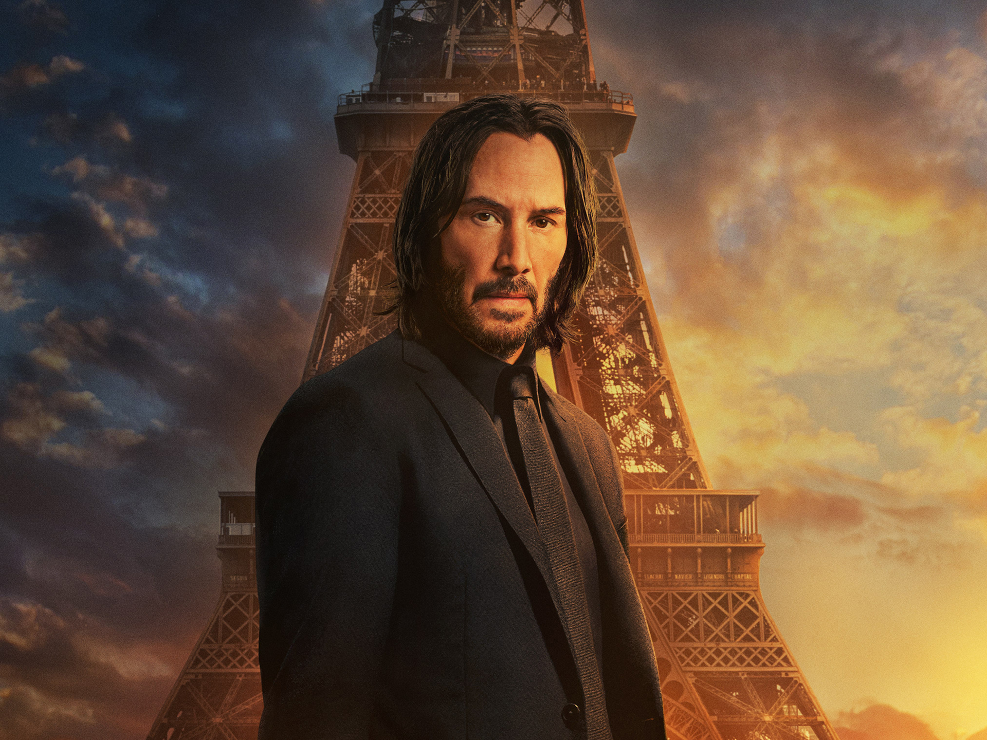 Crítica de John Wick 4: Baba Yaga (2023)