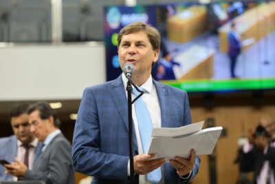 Presidente da Alego e deputadas goianas querem criar Procuradoria Especial da Mulher no Legislativo