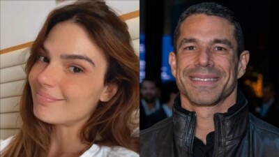 Atriz está vivendo affair com Marcus Buaiz Isis Valverde faz declaração discreta ao ex de Wanessa Camargo: "Existe amor"
