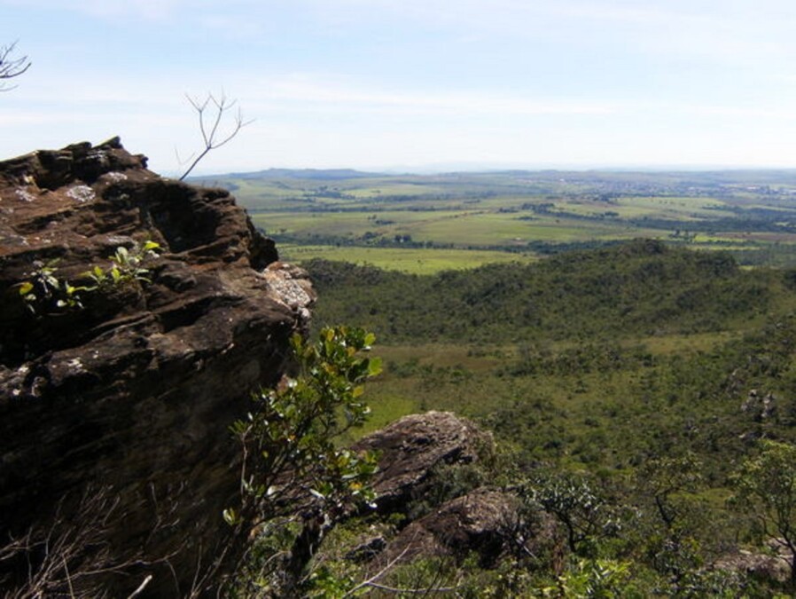 Parque Estadual dos Pireneus