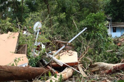Governo estende prazo para atingidos por chuva pagarem tributos em SP