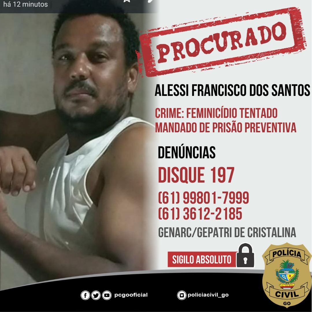 Desaparecidos após carro ser jogado em ribanceira: PC acredita que pai e bebê estão vivos (Foto: Divulgação - PC)