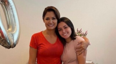 Filha de Michelle Bolsonaro é nomeada para cargo comissionado no governo de SC salário de cerca de R$ 13 mil para ser assessora de gabinete