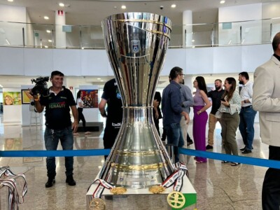 Troféu do Goianão 2023