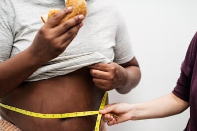 Goiás tem alta incidência de obesidade e hipertensão, diz governo