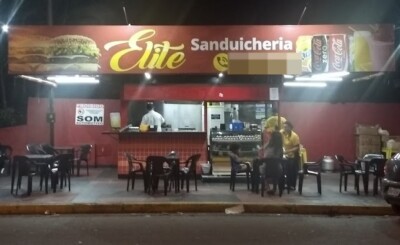 "Prefeitura está atrapalhando o trabalhador que tenta garantir seu sustento", disse presidente do SindPit-dog Pit-dog no Jardim América