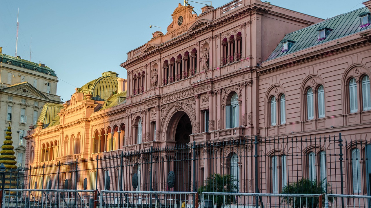 Argentina é destino mais buscado por brasileiros para viajar em 2024 Milão, Punta Cana e Havana também estão entre as cidades mais procuradas