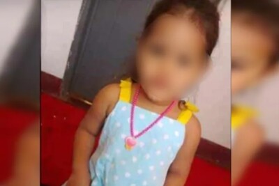 Menina espancada por mãe e madrasta em Morrinhos deixa o hospital