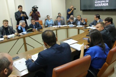 CEI da Comurg rebate argumento de diretor sobre atrasos em obras