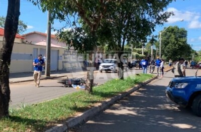 (Foto: Reprodução/Uruaçu Tá On)