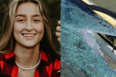 Adolescentes atiram pedras em rodovia, atingem motorista e matam jovem de 20 anos, nos EUA